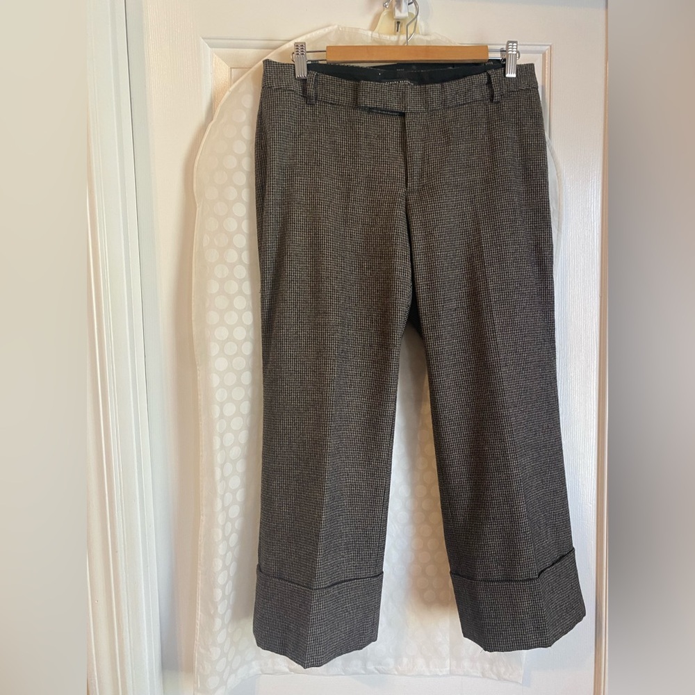 Banana Republic dress pants